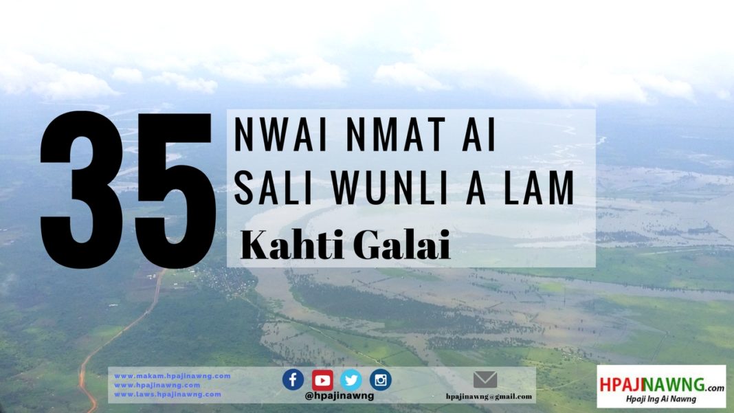 Kahti Galai 35