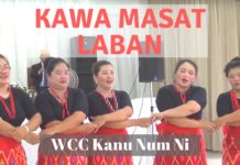 Father’s Day: Kanu Num Ni A Ka Hkrang Shingni