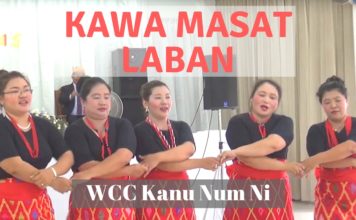 Father’s Day: Kanu Num Ni A Ka Hkrang Shingni