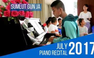 Music: Sumlut Gun Ja