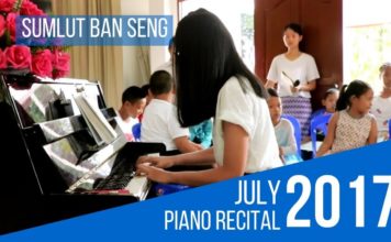 Music: Sumlut Ban Seng