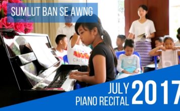 Music: Sumlut Ban Se Awng