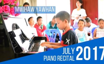 Music: Mwihaw Yawhan
