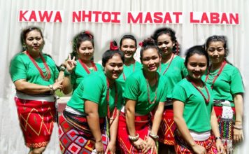 Father’s Day: Wa La Ni (Mawshe Hpung Lawk Kanu Num Ni)