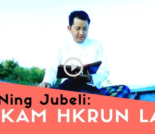 Songs: Makam Hkrun Lam